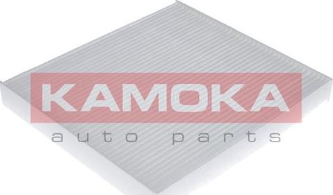 Kamoka F410201 - Фильтр воздуха в салоне autospares.lv