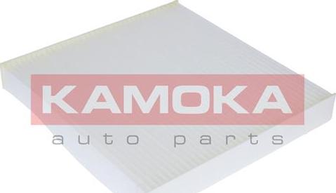 Kamoka F411301 - Фильтр воздуха в салоне autospares.lv