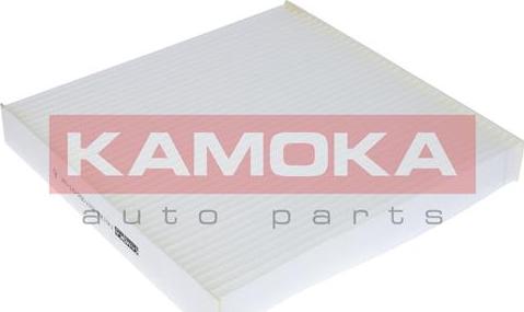 Kamoka F411301 - Фильтр воздуха в салоне autospares.lv