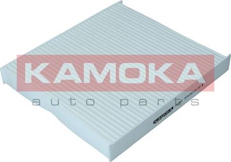 Kamoka F418501 - Фильтр воздуха в салоне autospares.lv