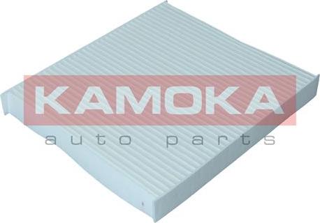 Kamoka F418501 - Фильтр воздуха в салоне autospares.lv