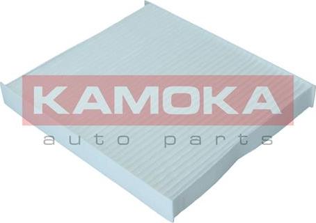 Kamoka F418501 - Фильтр воздуха в салоне autospares.lv