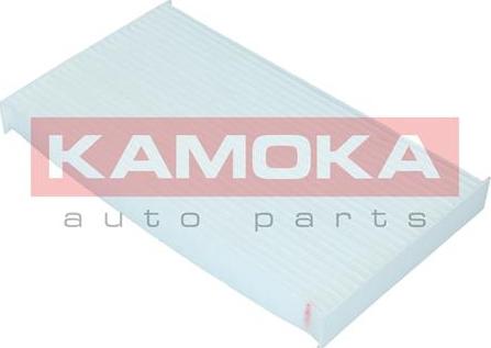 Kamoka F418801 - Фильтр воздуха в салоне autospares.lv