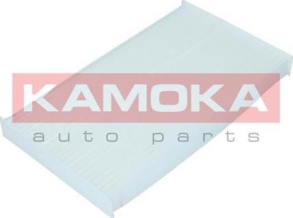 Kamoka F418801 - Фильтр воздуха в салоне autospares.lv