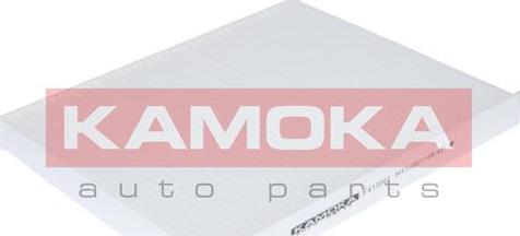 Kamoka F413201 - Фильтр воздуха в салоне autospares.lv
