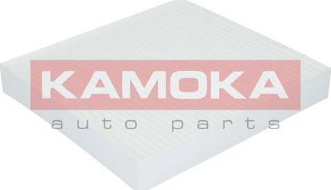 Kamoka F412901 - Фильтр воздуха в салоне autospares.lv