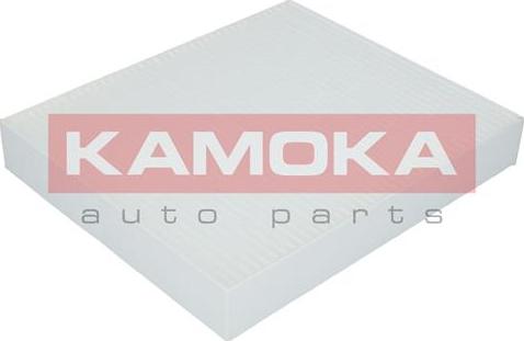 Kamoka F412101 - Фильтр воздуха в салоне autospares.lv