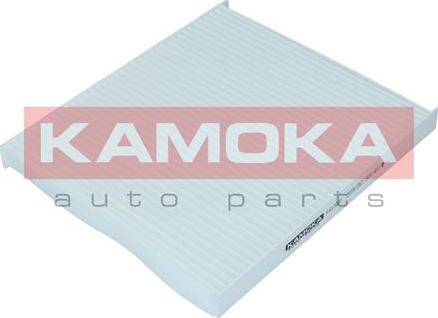 Kamoka F417001 - Фильтр воздуха в салоне autospares.lv