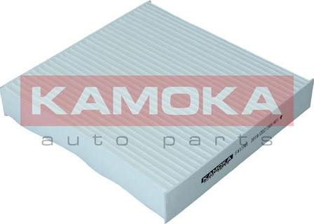 Kamoka F417701 - Фильтр воздуха в салоне autospares.lv