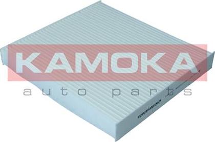 Kamoka F424301 - Фильтр воздуха в салоне autospares.lv