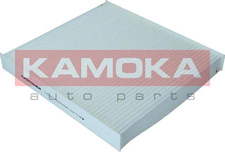 Kamoka F421901 - Фильтр воздуха в салоне autospares.lv