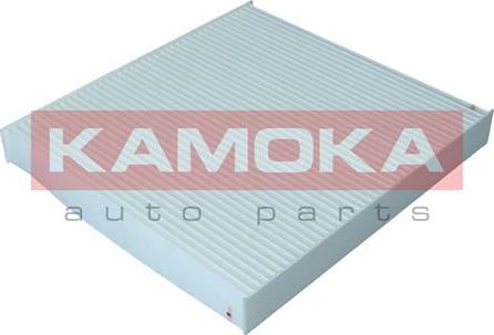Kamoka F421901 - Фильтр воздуха в салоне autospares.lv