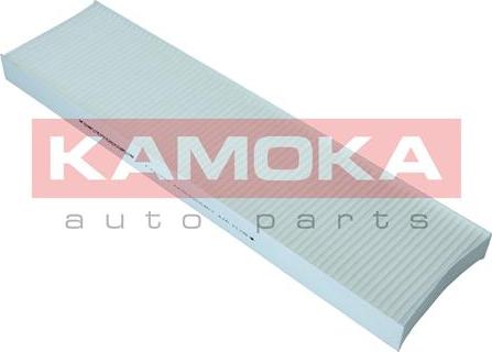 Kamoka F421801 - Фильтр воздуха в салоне autospares.lv