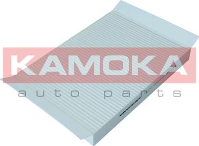 Kamoka F421701 - Фильтр воздуха в салоне autospares.lv