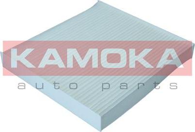 Kamoka F423001 - Фильтр воздуха в салоне autospares.lv