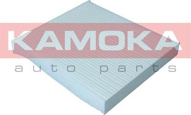 Kamoka F423001 - Фильтр воздуха в салоне autospares.lv