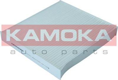 Kamoka F423001 - Фильтр воздуха в салоне autospares.lv