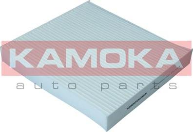 Kamoka F423001 - Фильтр воздуха в салоне autospares.lv