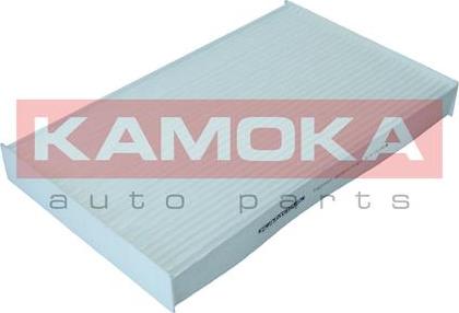 Kamoka F423301 - Фильтр воздуха в салоне autospares.lv