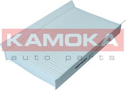 Kamoka F422901 - Фильтр воздуха в салоне autospares.lv