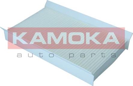 Kamoka F422901 - Фильтр воздуха в салоне autospares.lv