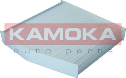 Kamoka F422001 - Фильтр воздуха в салоне autospares.lv