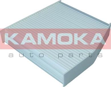 Kamoka F422001 - Фильтр воздуха в салоне autospares.lv