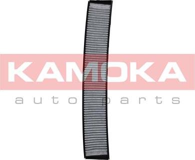 Kamoka F504301 - Фильтр воздуха в салоне autospares.lv