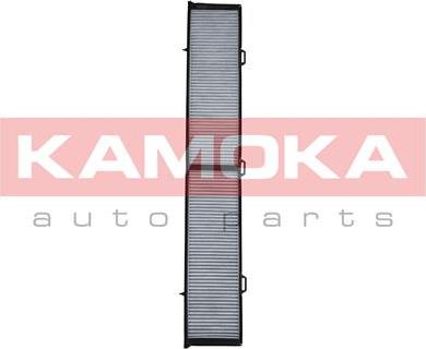 Kamoka F505901 - Фильтр воздуха в салоне autospares.lv