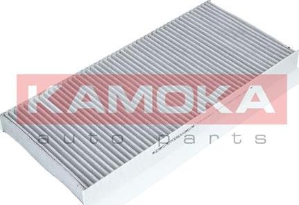 Kamoka F506801 - Фильтр воздуха в салоне autospares.lv