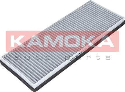 Kamoka F501001 - Фильтр воздуха в салоне autospares.lv