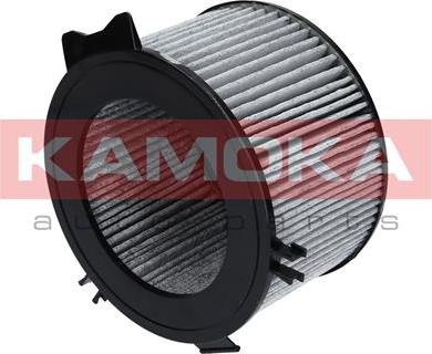 Kamoka F501301 - Фильтр воздуха в салоне autospares.lv