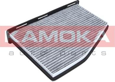 Kamoka F501701 - Фильтр воздуха в салоне autospares.lv
