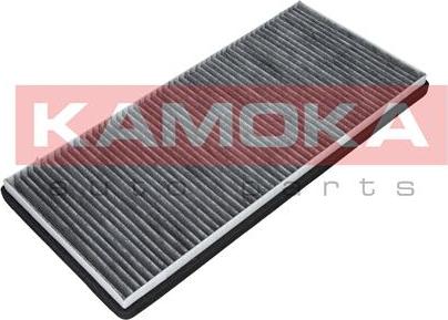 Kamoka F508501 - Фильтр воздуха в салоне autospares.lv