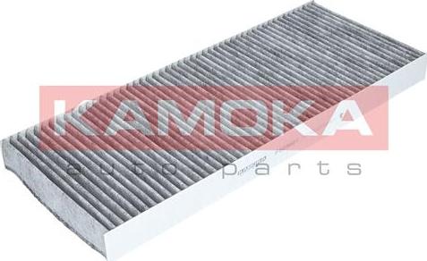 Kamoka F503901 - Фильтр воздуха в салоне autospares.lv