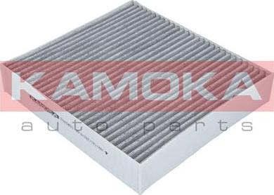 Kamoka F503401 - Фильтр воздуха в салоне autospares.lv