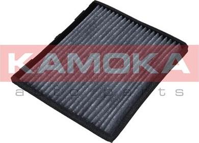 Kamoka F503001 - Фильтр воздуха в салоне autospares.lv