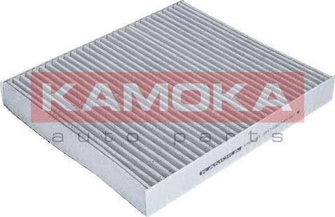 Kamoka F503301 - Фильтр воздуха в салоне autospares.lv