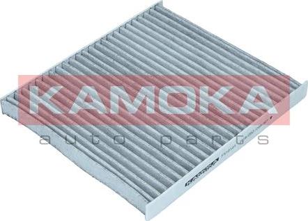 Kamoka F510101 - Фильтр воздуха в салоне autospares.lv