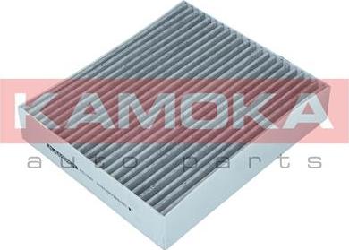 Kamoka F511601 - Фильтр воздуха в салоне autospares.lv