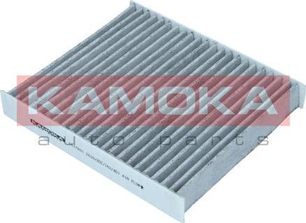 Kamoka F517801 - Фильтр воздуха в салоне autospares.lv