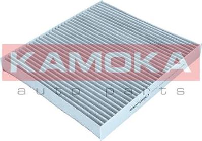 Kamoka F517301 - Фильтр воздуха в салоне autospares.lv
