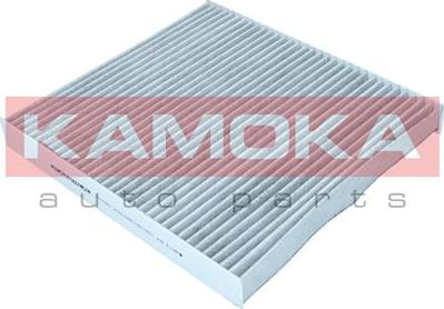 Kamoka F517301 - Фильтр воздуха в салоне autospares.lv