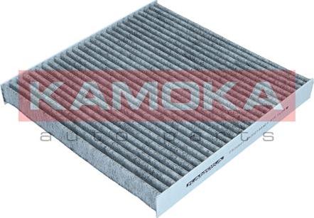 Kamoka F520501 - Фильтр воздуха в салоне autospares.lv