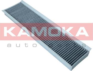 Kamoka F520101 - Фильтр воздуха в салоне autospares.lv