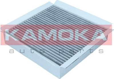 Kamoka F520301 - Фильтр воздуха в салоне autospares.lv