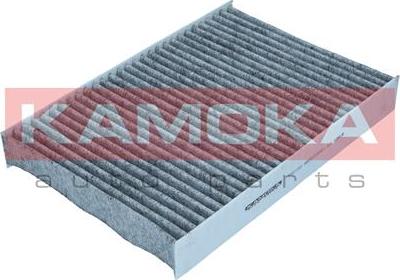 Kamoka F521101 - Фильтр воздуха в салоне autospares.lv