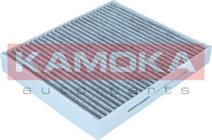 Kamoka F523001 - Фильтр воздуха в салоне autospares.lv