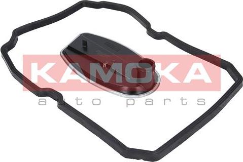 Kamoka F600901 - Гидрофильтр, автоматическая коробка передач autospares.lv