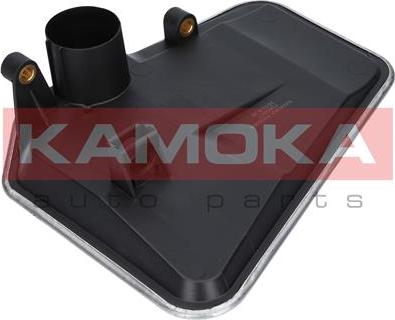 Kamoka F600301 - Гидрофильтр, автоматическая коробка передач autospares.lv